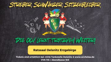 OCV - Rosenmontag 2025